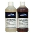 TotalBoat FlexEpox Flexible Epoxy Adhesive (32 Ounce) on .